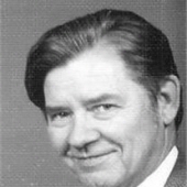 Herbert McKane