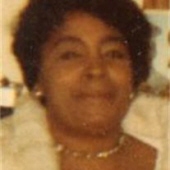 Edna Mae Mitchell Smith 19672870