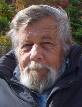 Richard Gilbert Serozynsky