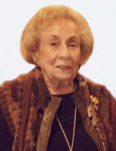 Carol Joyce Shaw Moses