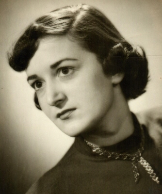 Photo of Doris Gambacorto