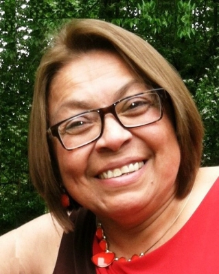 Photo of Joyce Hernandez