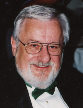 Ralph William Schessler
