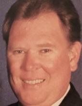 Roger Donahue