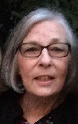 Marcia Ann Greening