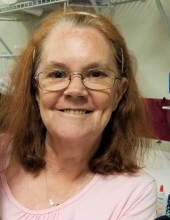 Toni Martin Hammond