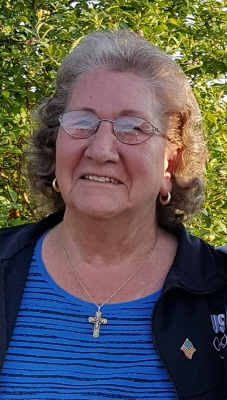 Carolyn Janet Mauldin