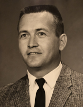 William E Driskell, Jr