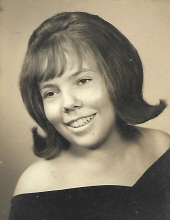Carla  McWilliams 19673637