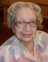 Dorothy Meehan