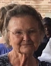 Jeanette Coker Harrington Manning, South Carolina Obituary