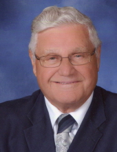 Fred  D. Smith