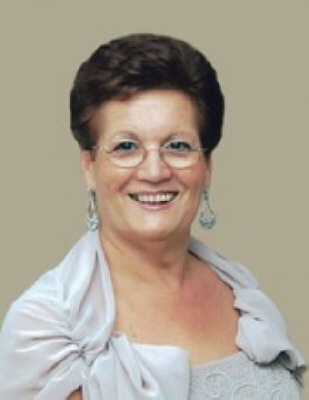 Photo of Antonietta Ierullo