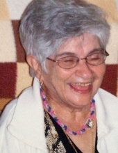 Ana  Delia Gonzalez