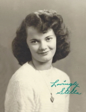 Stella M. Cook 19674515