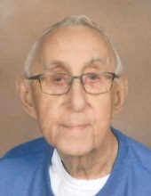 Clarence "Kelly" L. Carlson