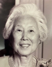 Frances  Whashik Min  Chang
