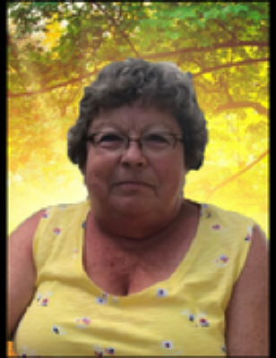 Annabelle "Annie" Mary St. Jean