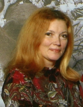 Patricia Albulescu
