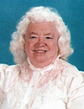 Wilma Dawn Snyder
