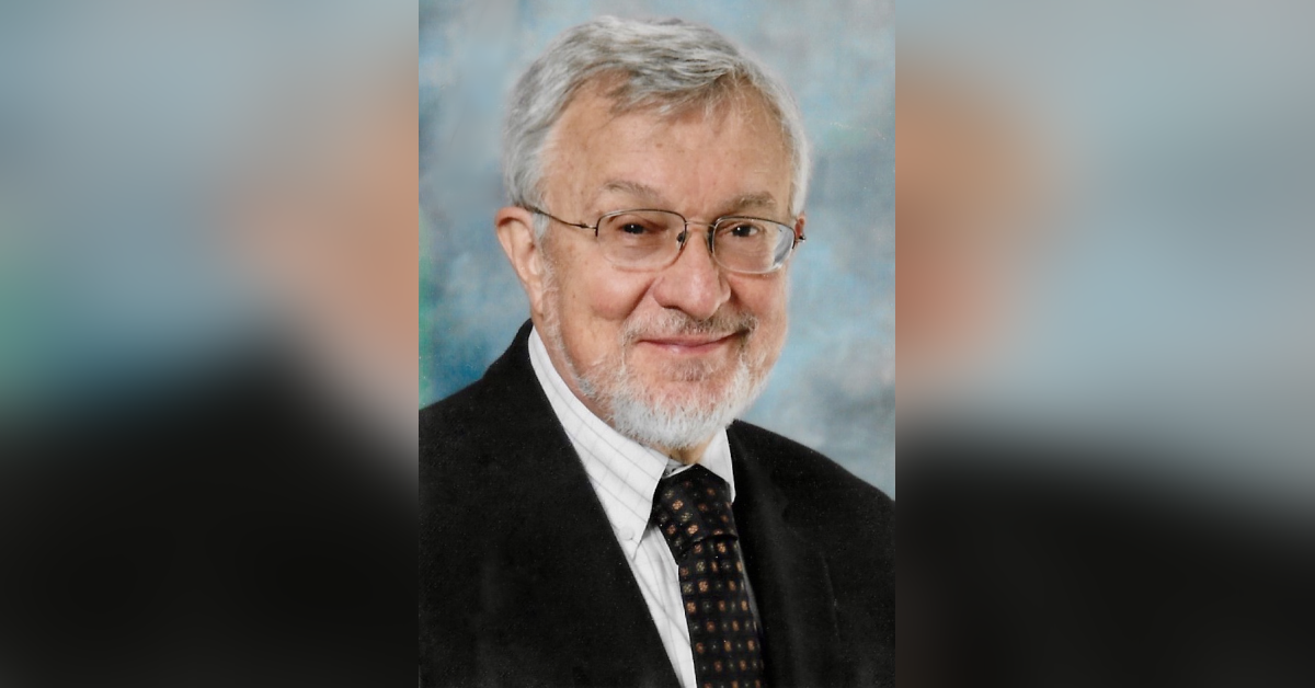 Obituary information for Dr. Paul M. Fine