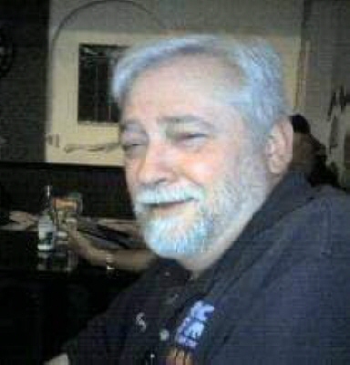 Photo of Gregory Nutt