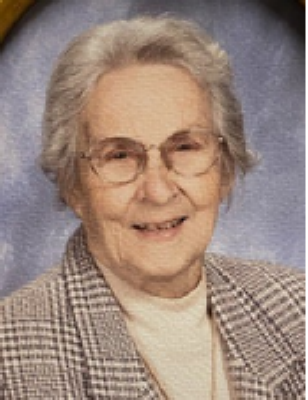 Pauline Hays Parsons, Tennessee Obituary