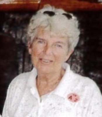 Joan Andrea Malloy Peterborough, Ontario Obituary