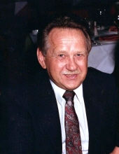 Robert W.  Zimny
