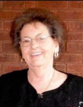 Doris Jean Lipps