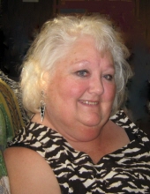 Photo of Shirley Armstrong