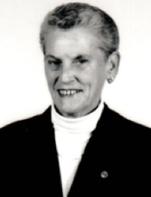 Catherine "Katie" Ann Purdom Hermann, Missouri Obituary