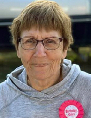 Lynda Mae Manning Glenboro, Manitoba Obituary