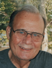 Photo of Roy Younger