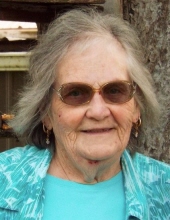 Shirley A. Pippin
