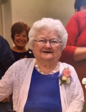 Evelyn M. Price