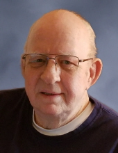 Gerald R. Chambliss