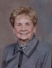 Ann D Burski