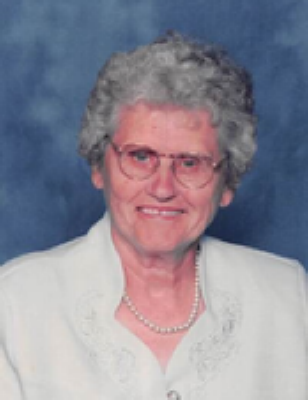 Beverly Ann Braaten