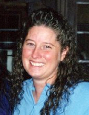 Photo of Tammy Carrier