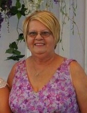 Judy Charlene Chavous