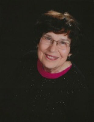 Mary Ann Willett