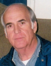 Photo of Emmett G. Estep