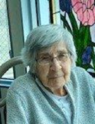 Olive Ada Veitch Shoal Lake, Manitoba Obituary