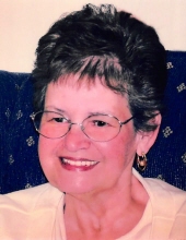 Sylvia S. Plunkett