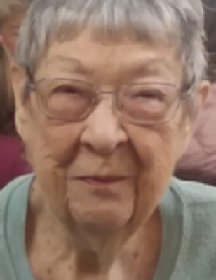 evelyn tierney mary