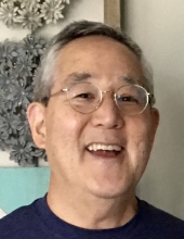 Wesley Nobuo Nakajima 19677541