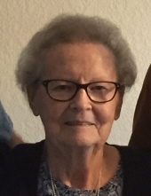 Doris Joan Chapman