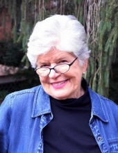 Jean  Smith Brown