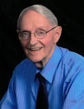 Rev. Theodore B. Peterson